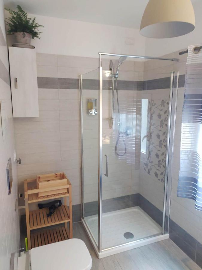 페스카라 Mini Loft Fronte Mare 아파트 외부 사진